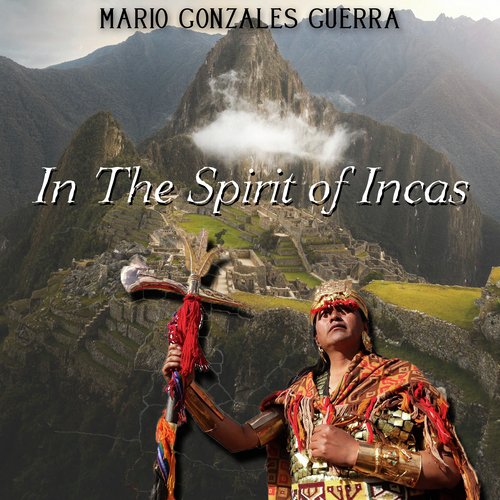 Sun of the Andes cover art