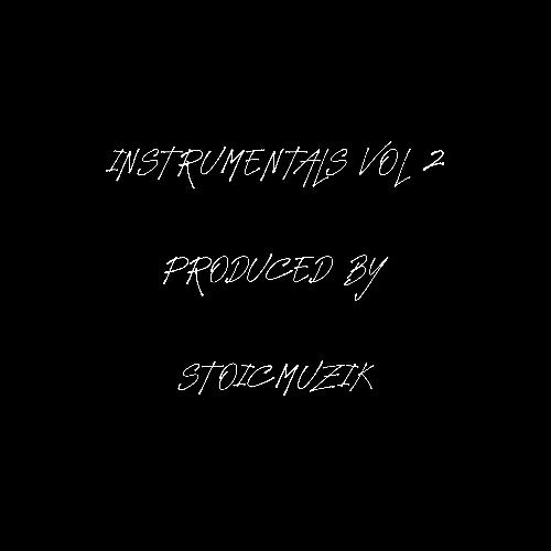 Instrumentals, Vol. 2_poster_image