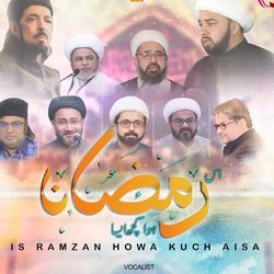 Is Ramzan Howa kuch Aisa-Oj8jaSICQXs