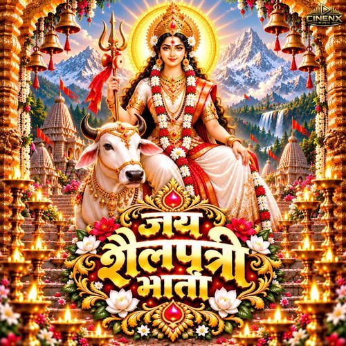 Jai Shailputri Mata