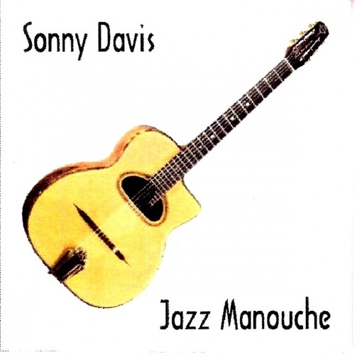 Jazz Manouche