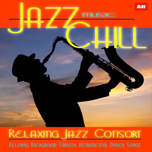 Relaxing Jazz Consort