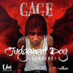 Judgement Day (Vampire)