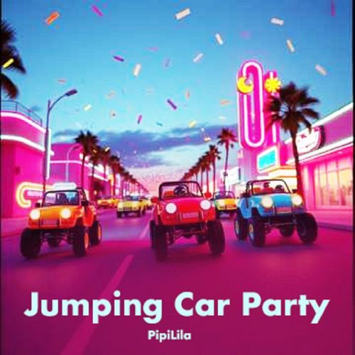 Jumping Car Party