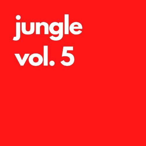 Jungle, Vol. 5_poster_image