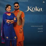 Koka artwork