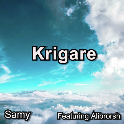 Krigare