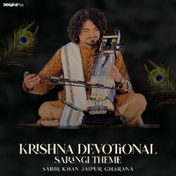 Krishna Devotional Sarangi Theme-KgMPQkFCbWM