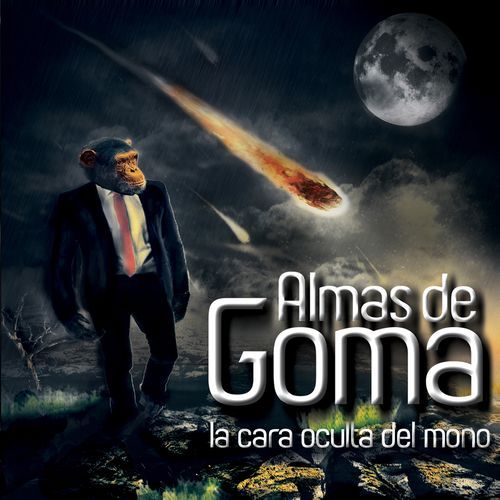 Calma cover art