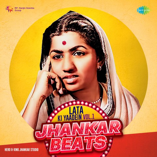 Tune Hai Mere Zakhm-E-Jigar Ko - Jhankar Beats