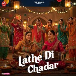 Lathe Di Chadar