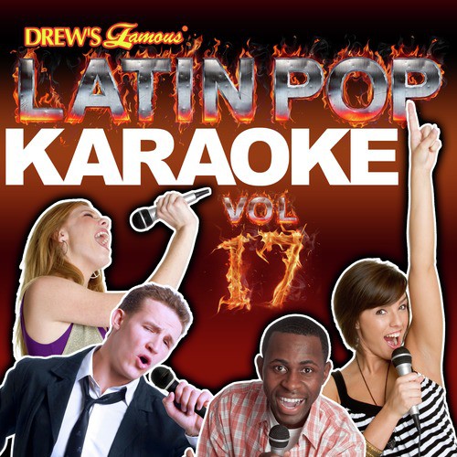 Es Lupe (Karaoke Version)