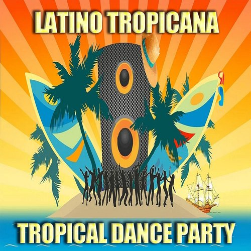 Caribe Song cover art
