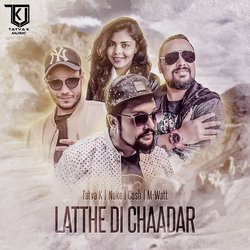 Latthe Di Chaadar