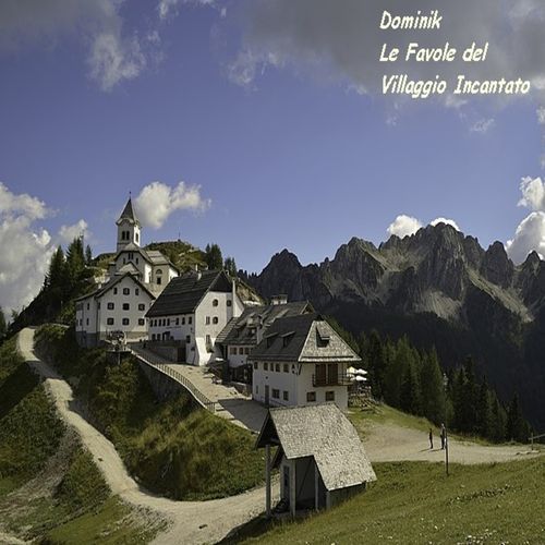 Le Favole del Villaggio Incantato