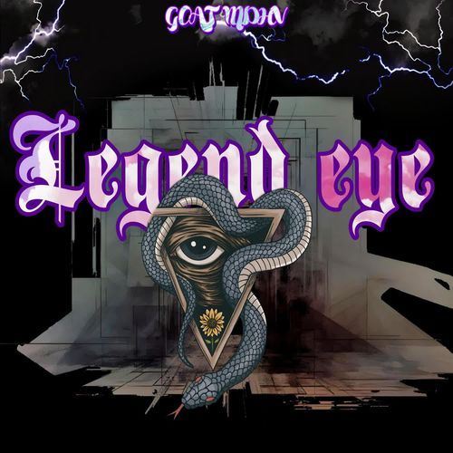 Legend Eye