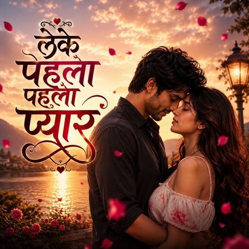 Leke Pehla Pehla Pyaar