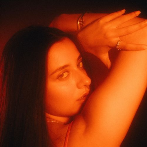 Thinking Of You cover art