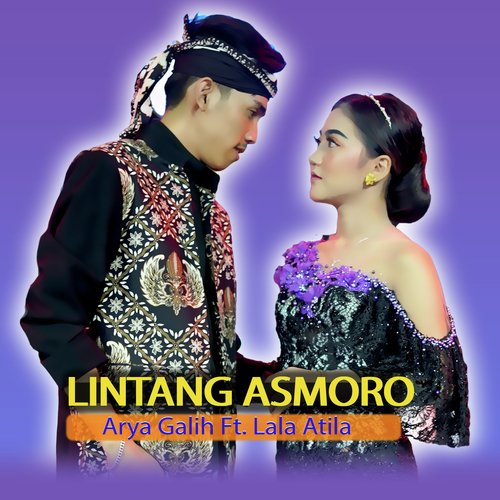 Lintang Asmoro (Live At Lagista)