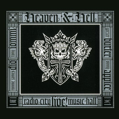 E5150 / After All (The Dead) [Live From Radio City Music Hall] (Live From  Radio City Music Hall) Lyrics - Heaven & Hell - Only on JioSaavn