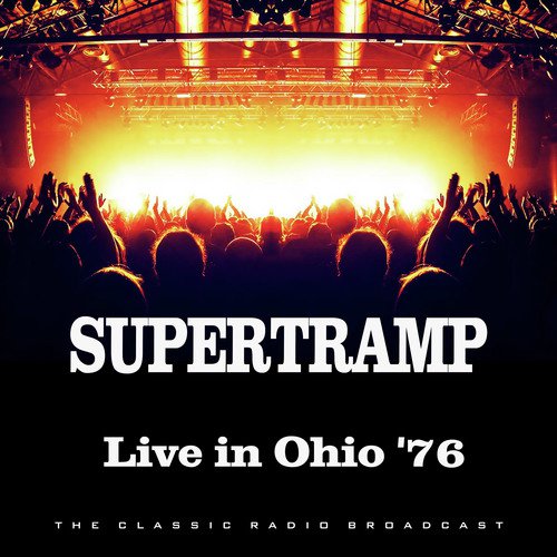 Live in Ohio '76 (Live)