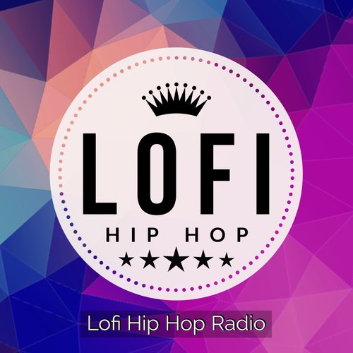 Lofi Hip Hop Radio_poster_image