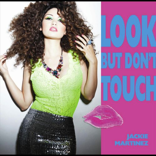 Look But Don't Touch