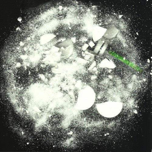 A Tumba Abierta cover art