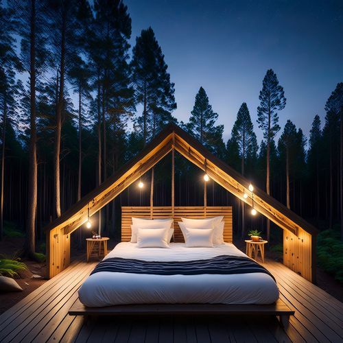 Quiet Nightfall