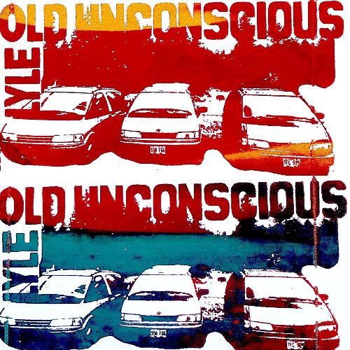 Lyle cover art
