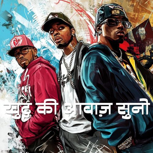 खुद की आवाज़ सुनो