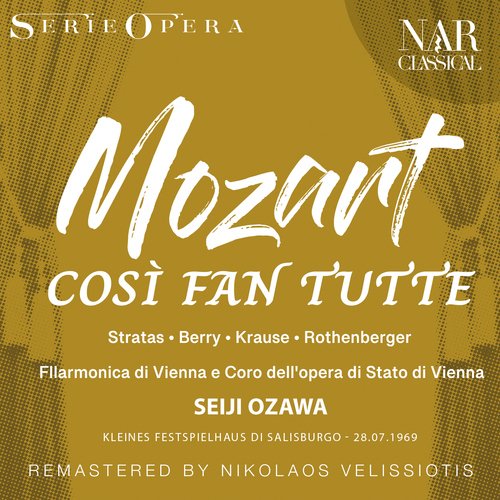 MOZART: COSÌ FAN TUTTE_poster_image