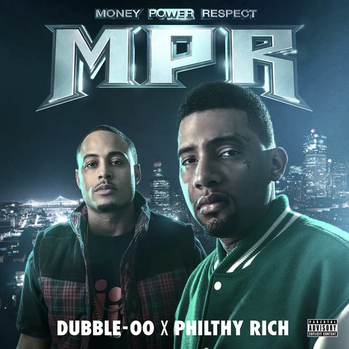 MPR (Money Power Respect)