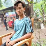 Ma Timrai Ho Van Aajai Badale You