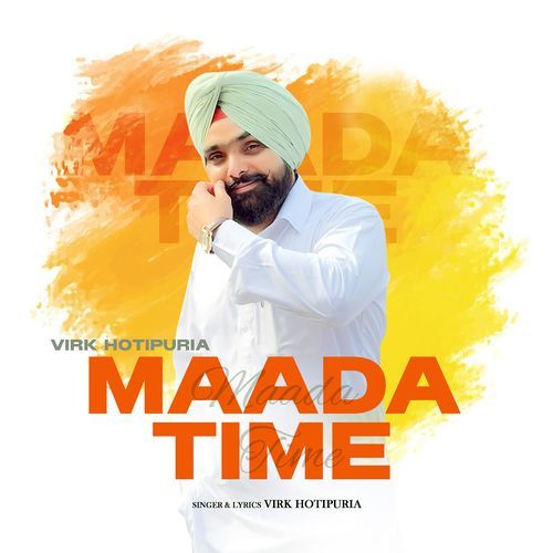 Maada Time