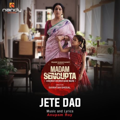 Madam Sengupta