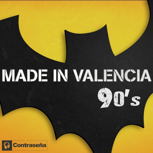 Made in Valencia 90's