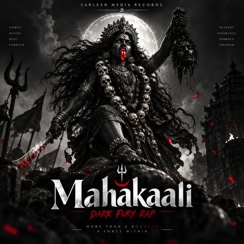 Mahakaali