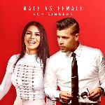 Male vs Female Pop Singers