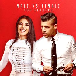 Male vs Female Pop Singers