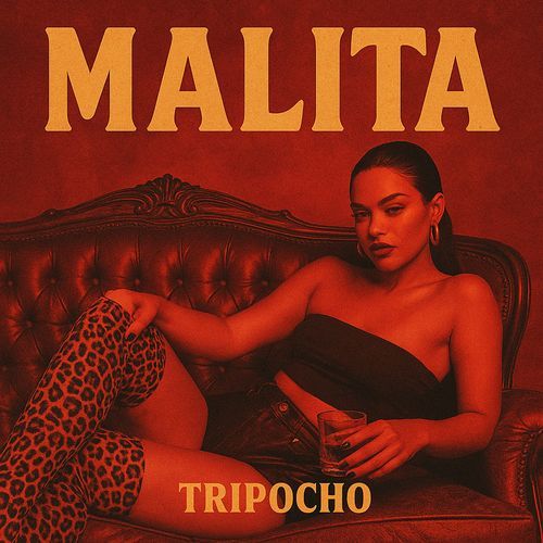 Malita (Instrumental) cover art