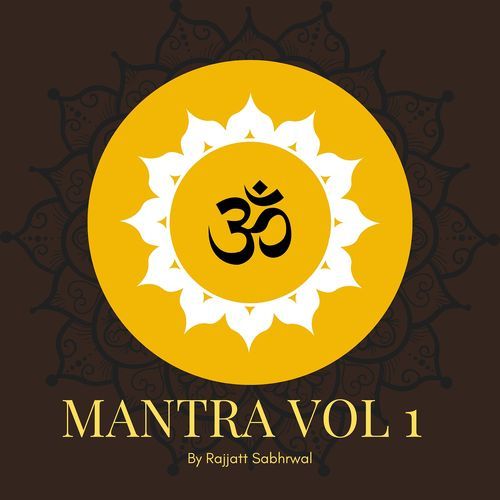 Mantra , Vol.1