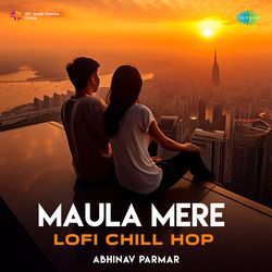 Maula Mere - Chill Hop-Kl49Zg5CBms