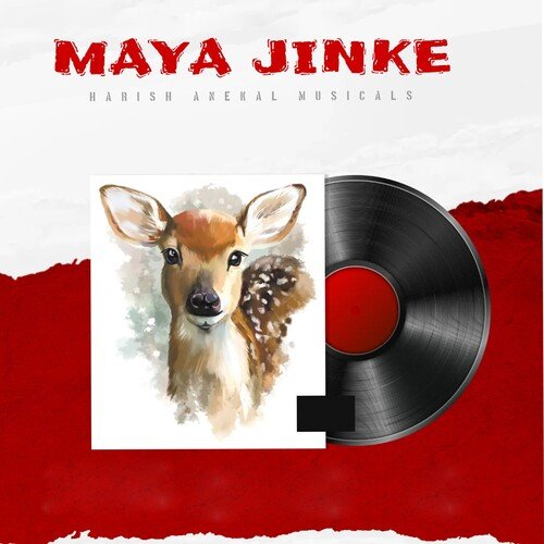 Maya Jinke