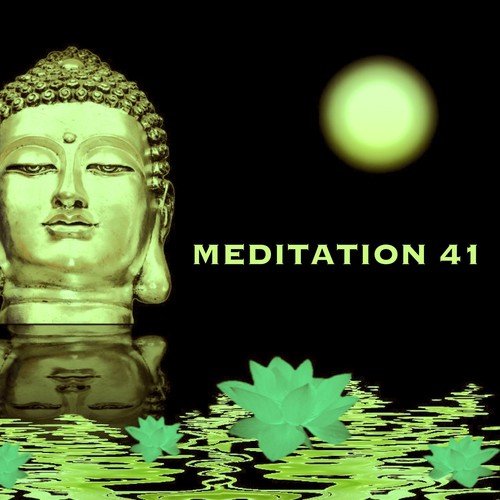 Meditation 41 – Relaxing Slow Music for Yoga Beginners, Mind Relaxing Music & Stress Relief