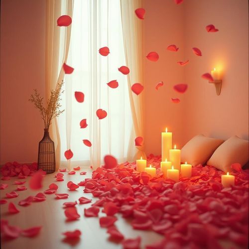 Sweet Serenade