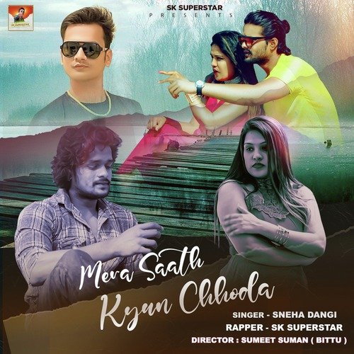 Mera Saath Kyun Chhoda (Sad Songs)