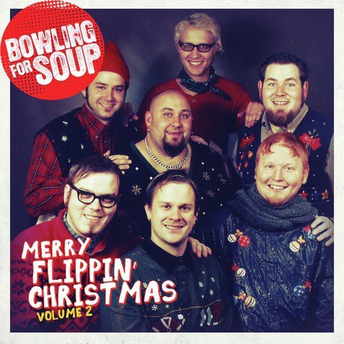 Merry Flippin&#039; Christmas Vol. 2