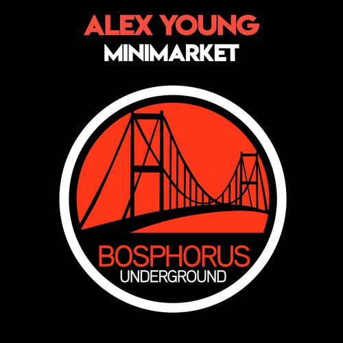 Minimarket (Min & Mal Remix) cover art