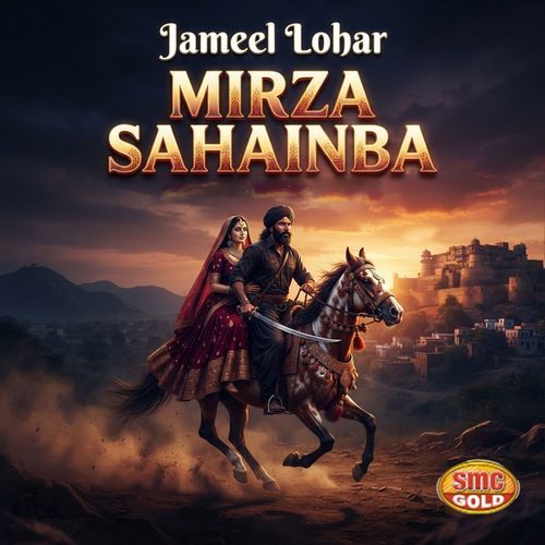 Mirza Sahainba